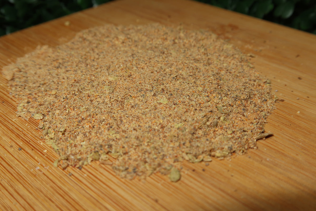 "The Starter Kit" Seasoning Bundle