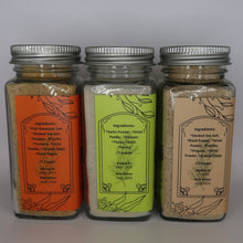 Load image into Gallery viewer, &quot;The Starter Kit&quot; Seasoning Bundle