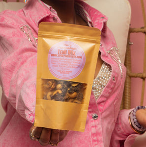 Trail Mix - Regular