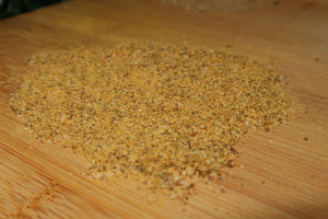 Seasoning Salt